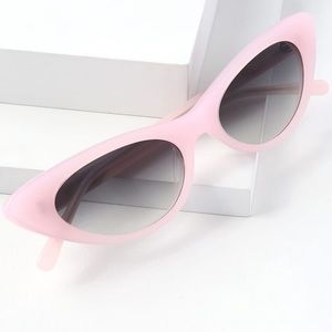 Crap Eyewear Ultra Sunglasses in Blush Pink